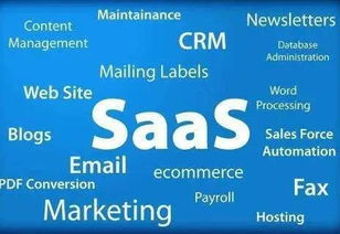 SaaS餐饮服务 餐饮业智能化转型的核心引擎