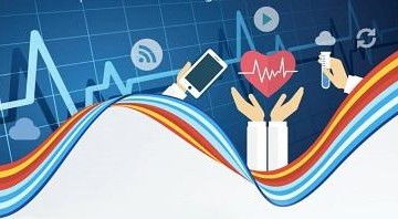 健康汇 融汇互联网大数据，赋能全民健康新未来