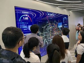 预约考察 公司如何借助互联网大数据驱动营销变革